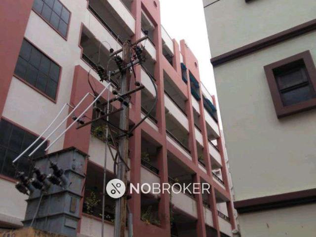 3 BHK Flat In Bricks Meadows for Rent In Madhapur