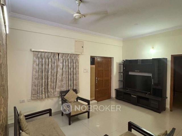 3 BHK Flat In Bricks Meadows for Rent In Vittal Rao Nagar, Madhapur