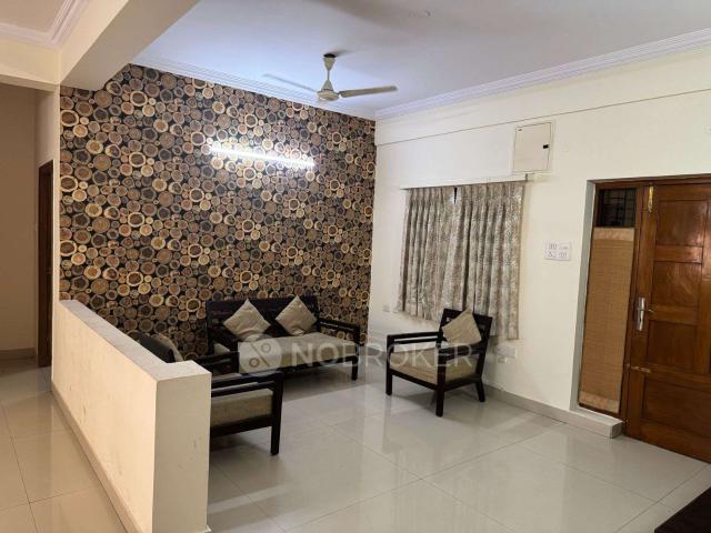 3 BHK Flat In Bricks Meadows, Vittal Rao Nagar, Madhapur for