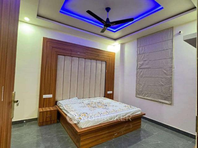 3 BHK Flat In Brics Construction For Sale In Adyar