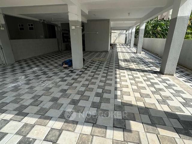 2 BHK Flat In Brics For Sale In Masilamani Street