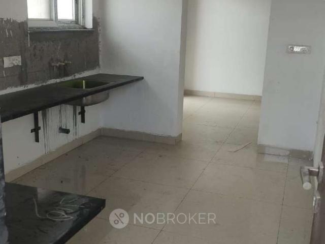 3 BHK Flat In Bridge Paramount for Rent In Padmarao Nagar
