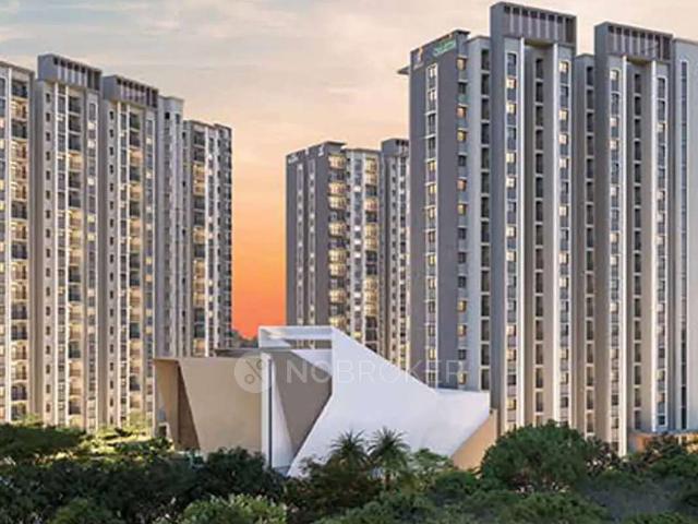 3 BHK Flat In Brigade Calista For Sale In Budigere Cross