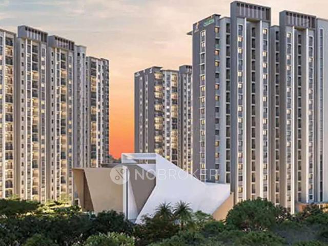 3 BHK Flat In Brigade Calista For Sale In Budigere Cross
