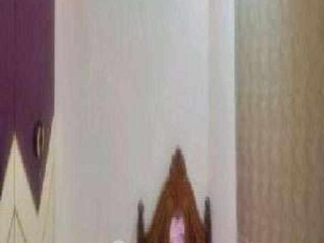 3 BHK Flat In Brigade Citadel For Sale In Moti Nagar