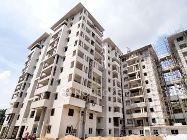 3 BHK Flat In Brigade Citadel, Moti Nagar for Rent In Moti Nagar
