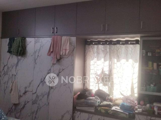 3 BHK Flat In Brigade Citadel, Moti Nagar for Rent In Moti Nagar