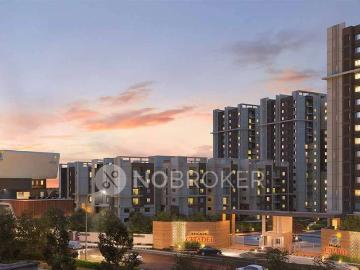 3 BHK Flat In Brigade Citadel, Moti Nagar for Rent In Moti Nagar