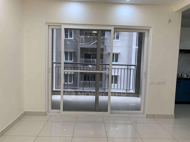 3 BHK Flat In Brigade Citadel, Moti Nagar for Rent In Moti Nagar