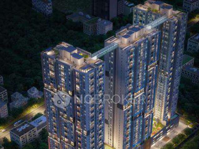 3 BHK Flat In Brigade Altius, Sholinganallur For Sale In Sh