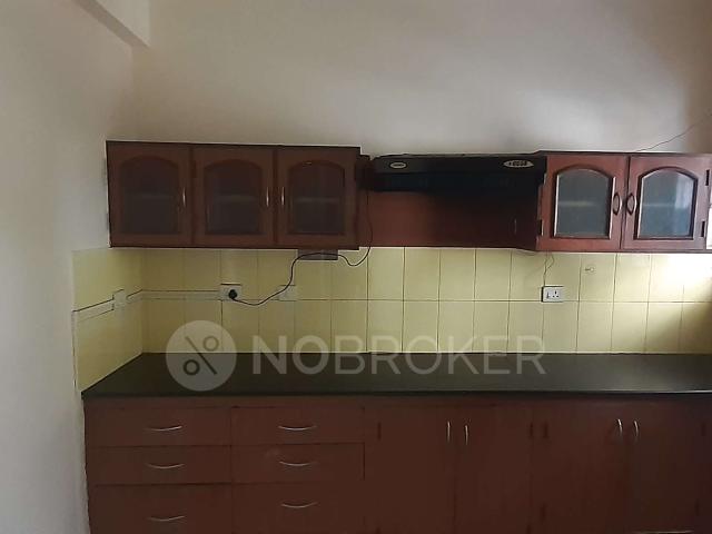 3 BHK Flat In Brigade Gardenia Annexe For Sale In Jp Nagar