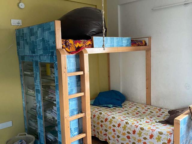 3 BHK Flat In Brigade Gardenia for Rent In Jp Nagar