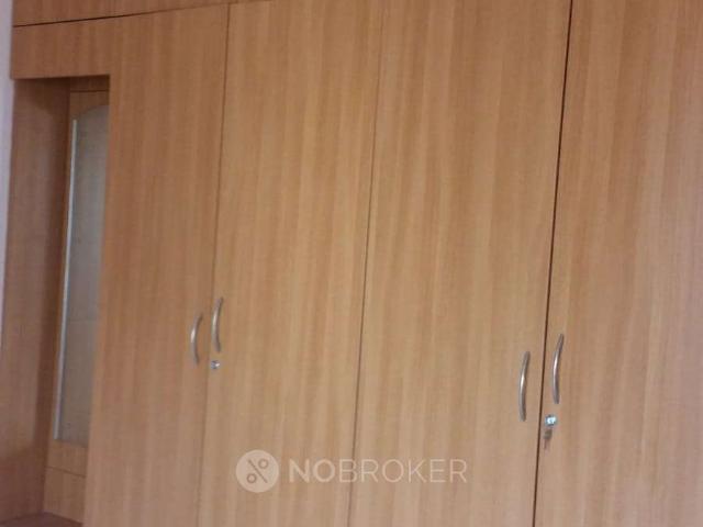 3 BHK Flat In Brigade Gardenia, Jp Nagar for Rent In Jp Nagar