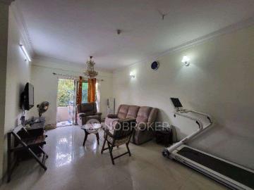 3 BHK Flat In Brigade Gardenia, Jp Nagar For Sale In Jp Nagar