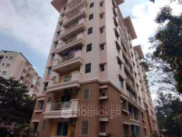 3 BHK Flat In Brigade Harmony for Rent In Whitefield