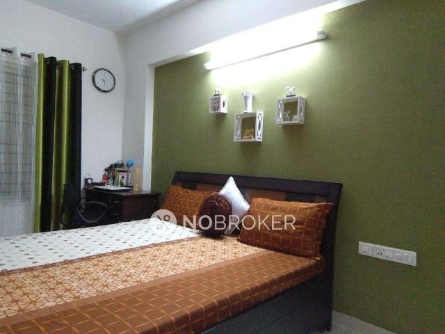 3 BHK Flat In Brigade Harmony for Rent In Whitefield