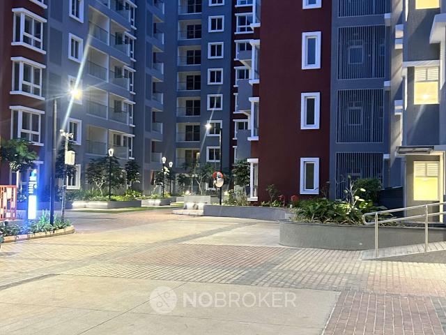 3 BHK Flat In Brigade Laguna For Sale In Hebbal