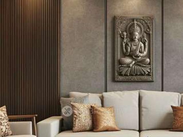 3 BHK Flat In Brigade Morgan Heights For Sale In Perumbakkam