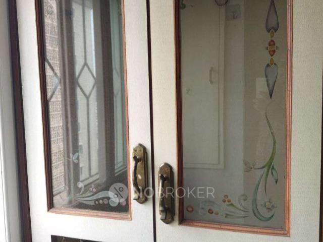 3 BHK Flat In Brigade Millenium Appartmen5 J. P Nagar 7 Phase