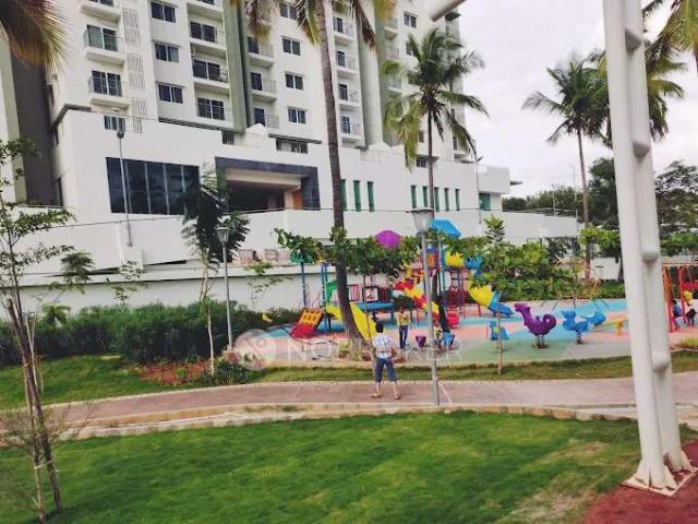 3 BHK Flat In Brigade Panorama For Sale In Rajarjeshwari Nagar