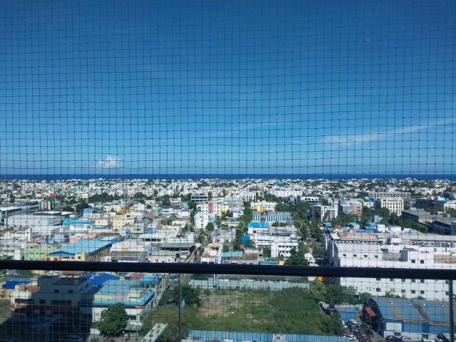 3 BHK Flat In Brigade Residences For Sale In Perungudi