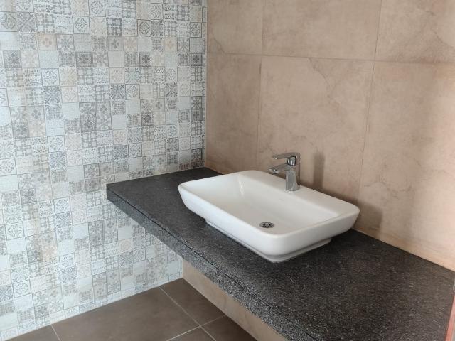 3 BHK Flat In Brigade World Trade Centre For Sale In Perungudi
