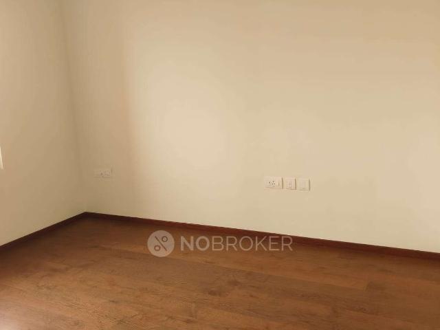 3 BHK Flat In Brigade World Trade Centre For Sale In Perung