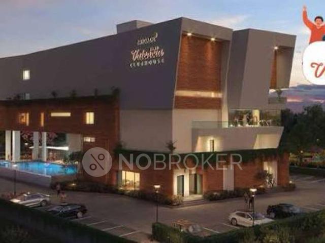 3 BHK Flat In Brigade Valencia For Sale In Brigade Valencia