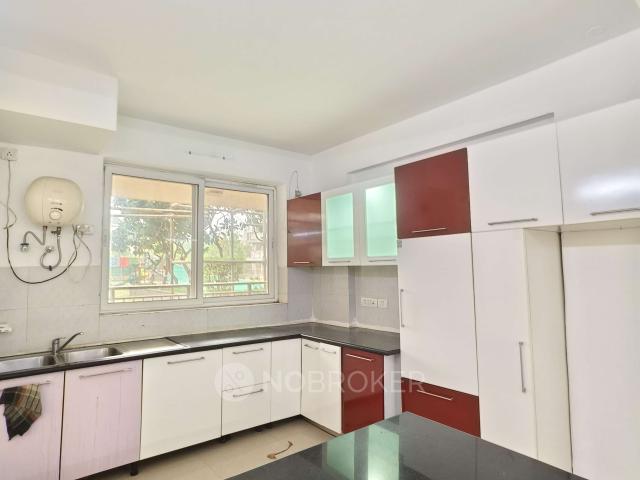 3 BHK Flat In Brisk Lumbini Terrace Homes For Sale In Secto
