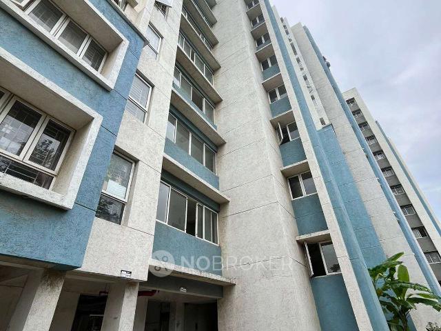 3 BHK Flat In Brooksdale Appaswamy Real Estates Limited Fo