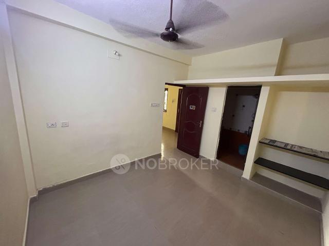 3 BHK Flat In Brown Stone for Lease In Perumbakkam