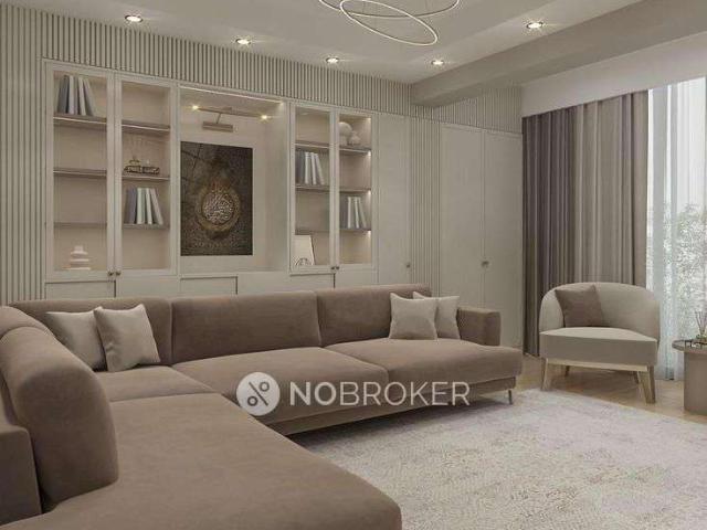 3 BHK Flat In Brr North Excellency For Sale In Kothanur