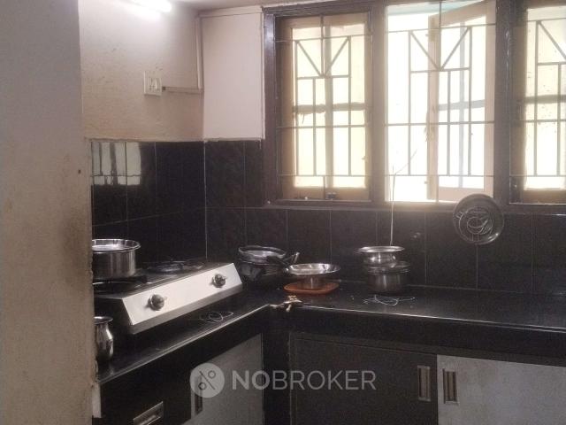 3 BHK Flat In Brundavan Apartment for Rent In Bagh Amberpet