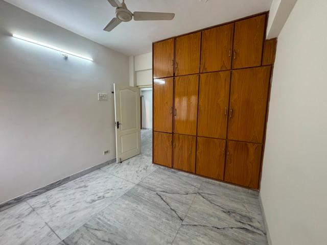 3 BHK Flat In Brundavan Apartments For Sale In A. S. Rao Nagar