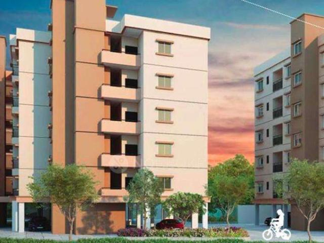 3 BHK Flat In Bscpl Bollineni Renata For Sale In Ottiyamba