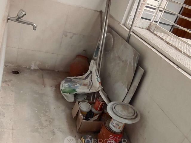 3 BHK Flat In Bsnl Residency Vidhyapani Constructions For