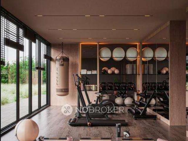 3 BHK Flat In Bsr Atria 10 For Sale In Jubilee Hills