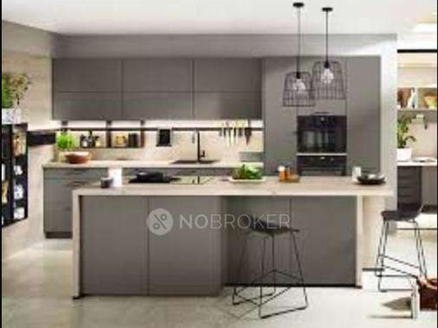 3 BHK Flat In Bsr Balaji Enclave For Sale In Mogappair West
