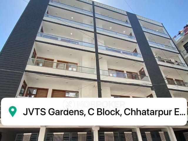 3 BHK Flat In C332a, Konark Heritage For Sale In Chhatarpur