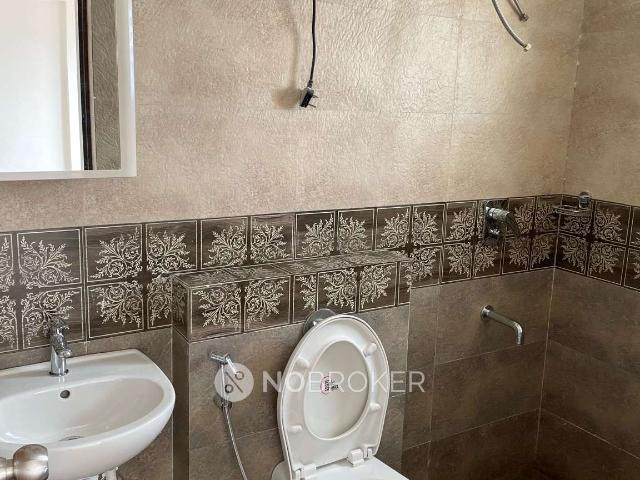 3 BHK Flat In Cubatic shimul Ventures Pvt Ltd for Rent In Near Watch Factory Opposite To Income Tax Quarters, Hmt, 2nd Stage, Bengaluru, Karnataka 560013, India