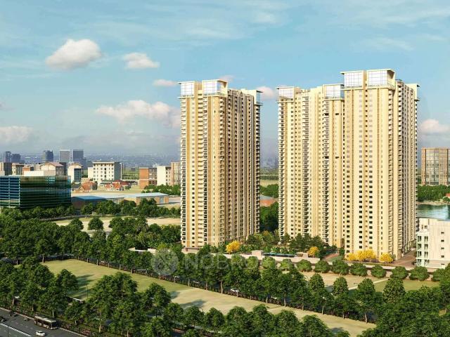 3 BHK Flat In Cybercity Westbrook, Financial District For Sale In Gandipet Mandal