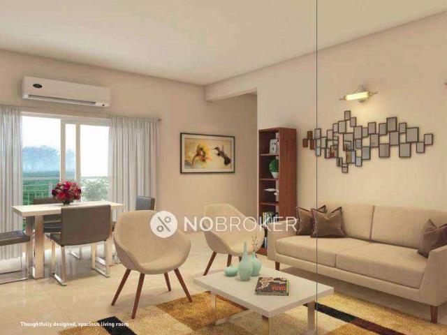 3 BHK Flat In Cybercity Rainbow Heights For Sale In Mangadu