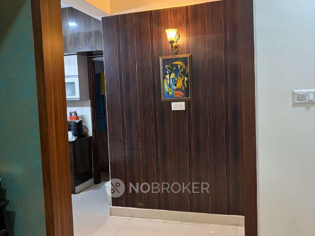 3 BHK Flat In Camellia Pride For Sale In Varthur