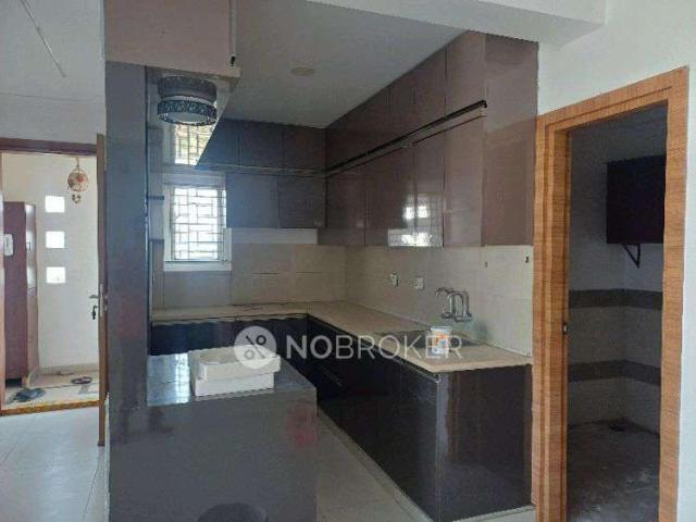 3 BHK Flat In Canny Iris For Sale In Kondapur
