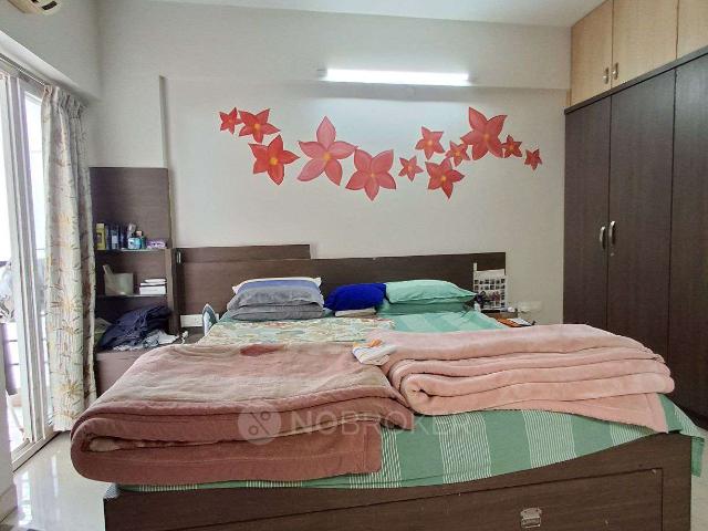 3 BHK Flat In Canopy Calyx For Sale In Hebbal Kempapura