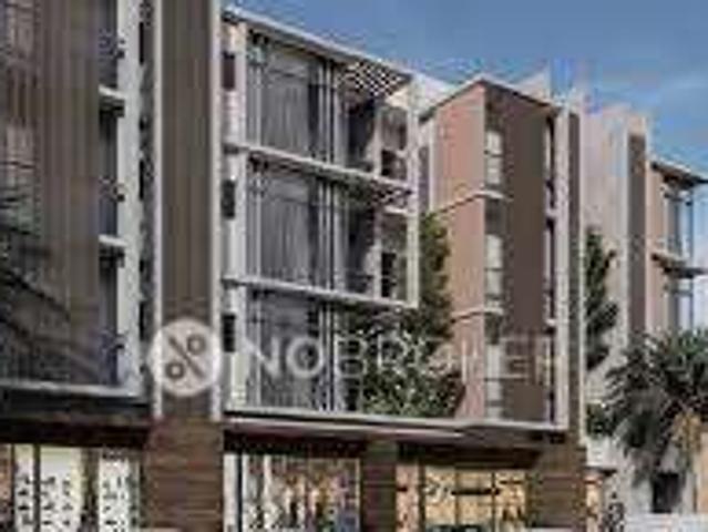 3 BHK Flat In Candade Kay Arr Signature For Sale In Malleswaram