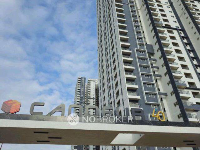 3 BHK Flat In Candeur 40 for Rent In Miyapur