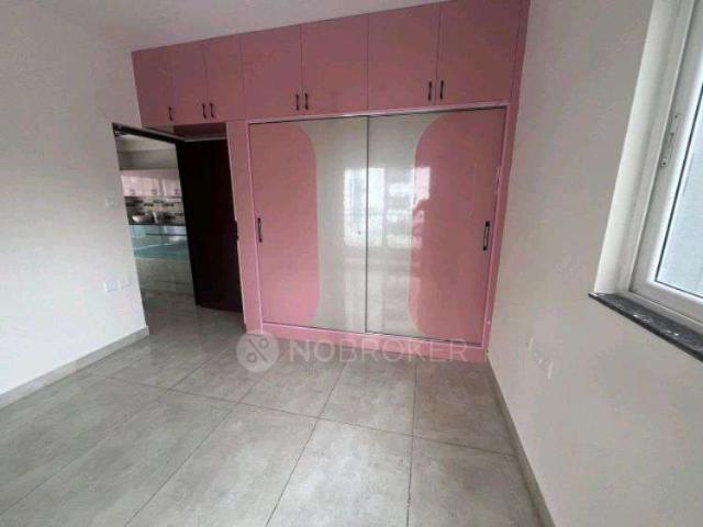 3 BHK Flat In Candeur 40 for Rent In Miyapur