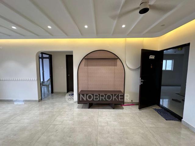 3 BHK Flat In Candeur 40 for Rent In Miyapur
