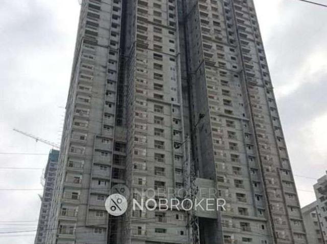 2 BHK Flat In Candeur 40 for Rent In Miyapur